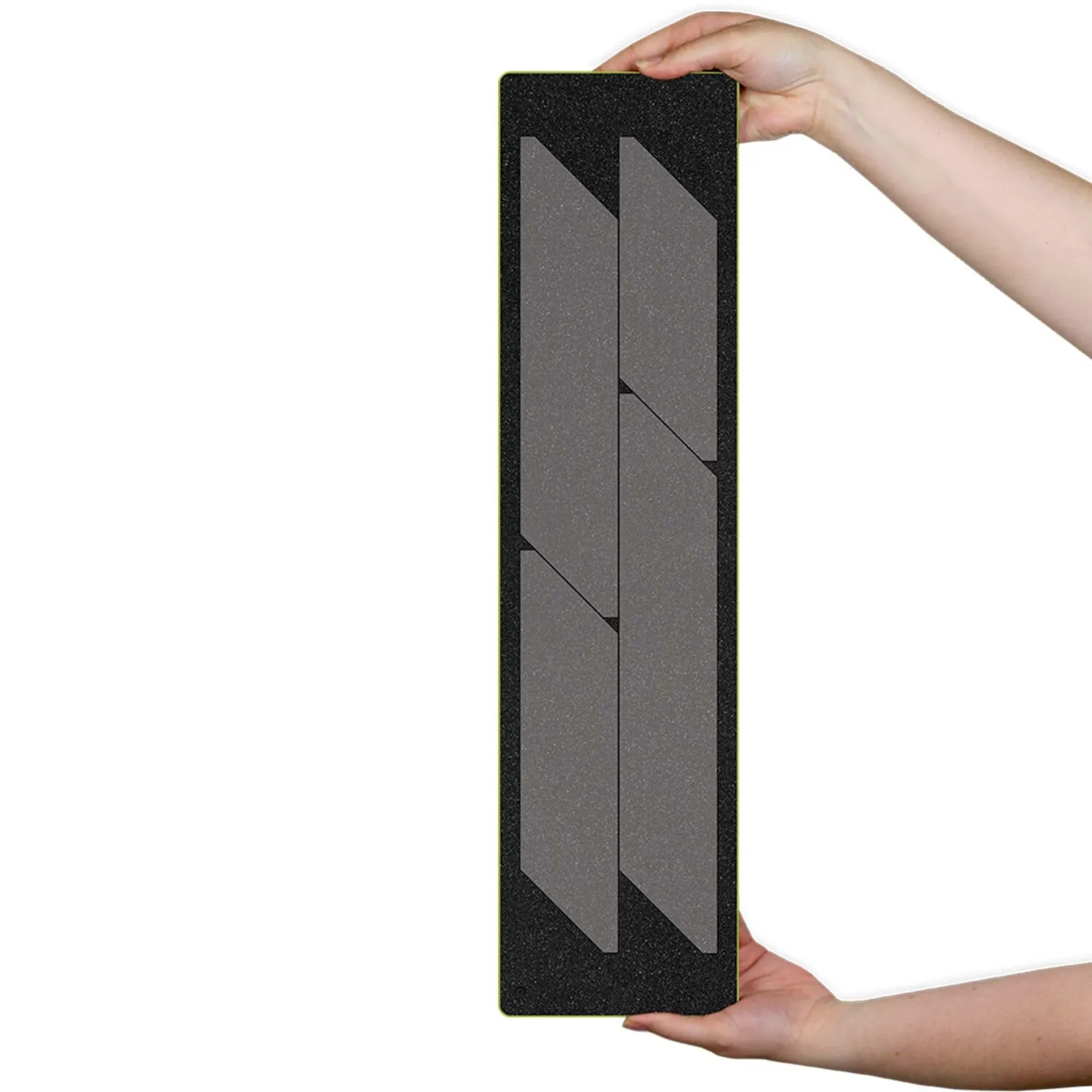 AccuQuilt GO! Scrappy Binding-2 1/2" (2" Finished) Die 55646