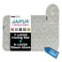 Arrow Sewing Jaipur Ironing Mat and Steam Glove Bundle