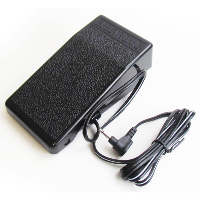 Janome DC15V Foot Control YC-485EC-1 C-1036