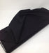 Fabric Michael Miller Jet Black Solid by the Quarter Yard JETBLA-SBLK-D