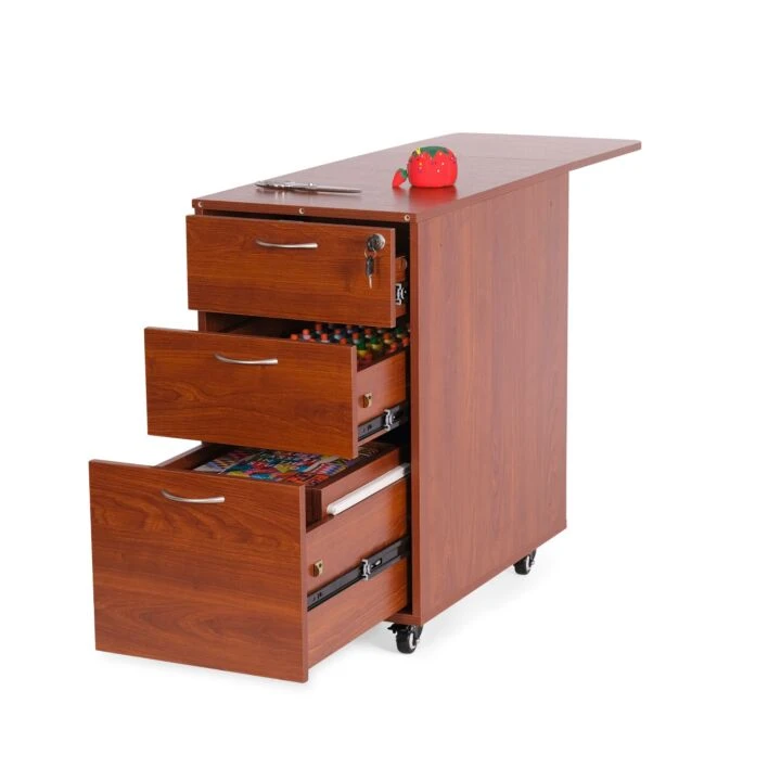 Kangaroo Adelaide Sewing Storage Cabinet