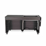 Kangaroo Full Size Sewing Cabinet