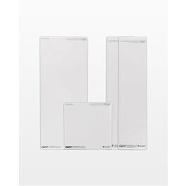 AccuQuilt GO! Large Cutting Mats Starter Pack 56196