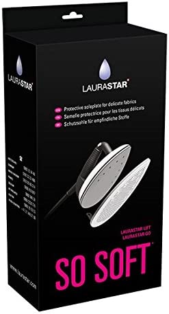 Laurastar Protective Soleplate for Lift/Lift Plus/Go Plus