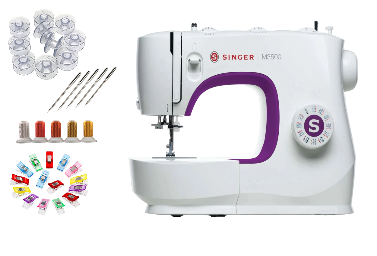 Singer M3500 Sewing Machine