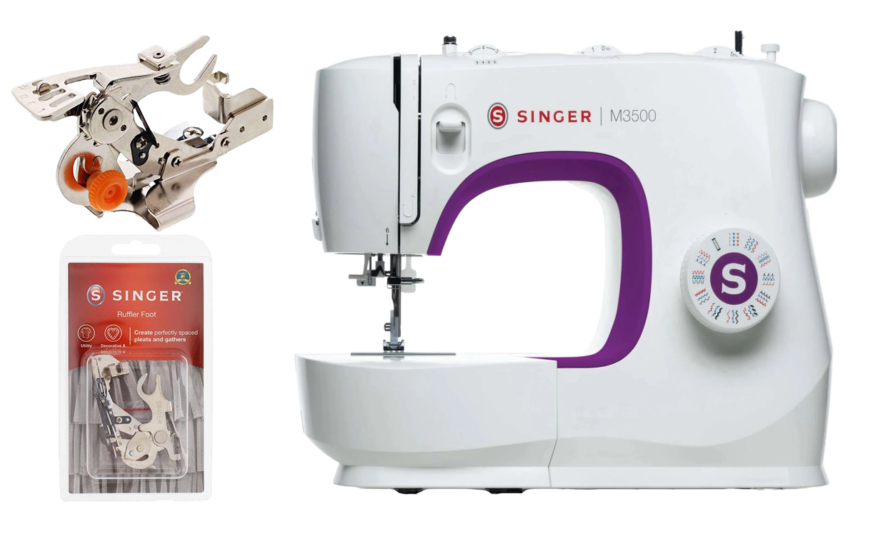 Singer M3500 Sewing Machine