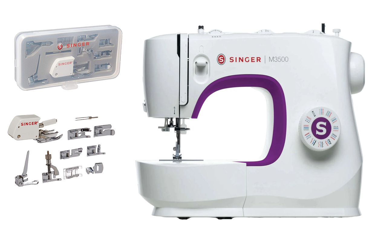 Singer M3500 Sewing Machine