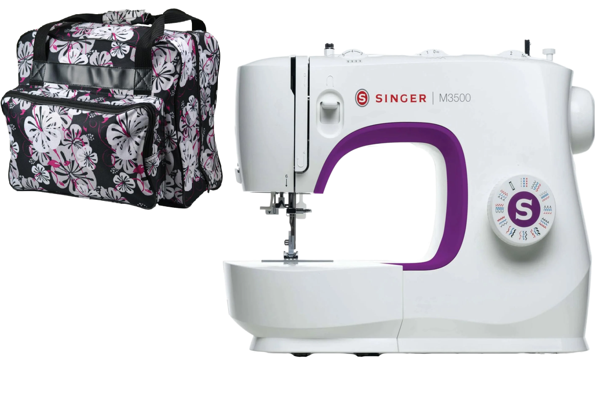 Singer M3500 Sewing Machine