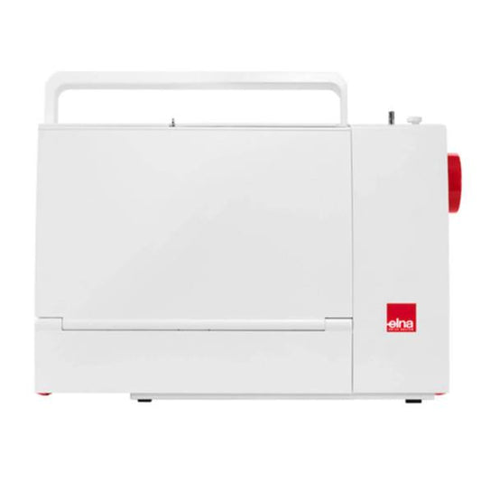 elna Lotus 2 Sewing Machine World Weidner