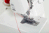 JUKI MCS-1700QVP CoverStitch and ChainStitch Machine