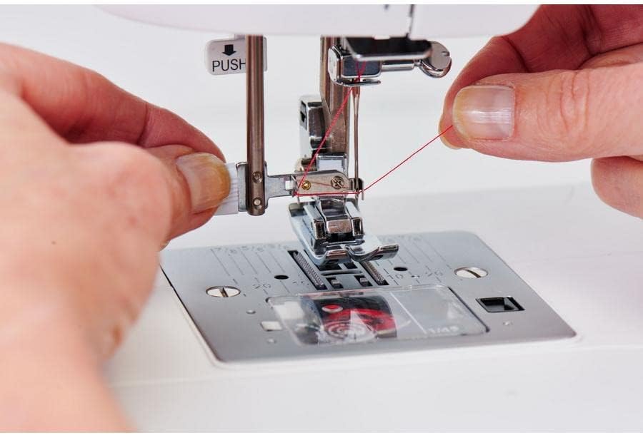 Singer ME457 Elite Sewing Machine