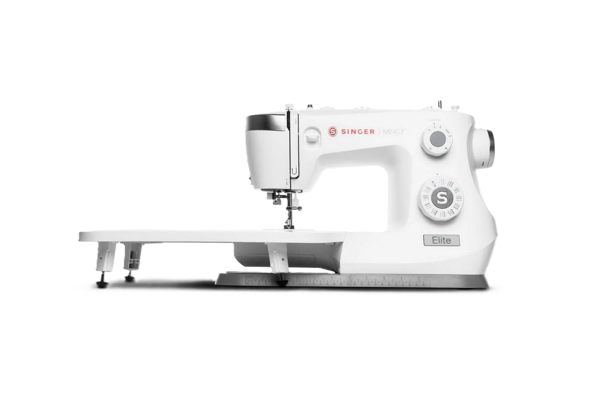 Singer Elite ME457 Mechanical Sewing Machine