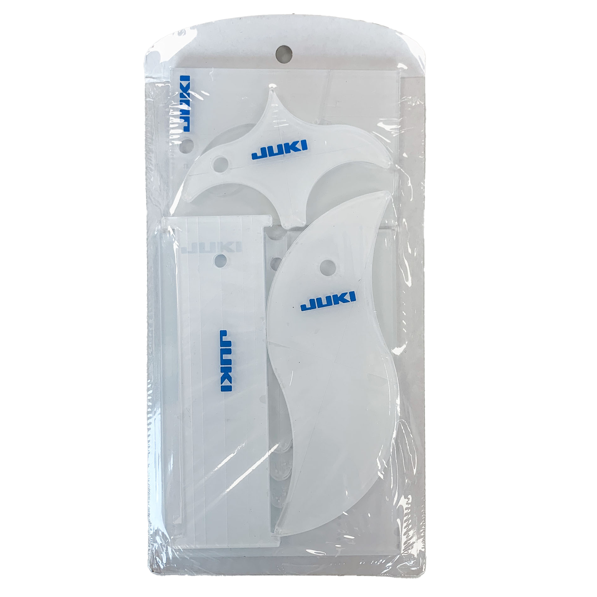 JUKI Mini Ruler Set for TL Series – World Weidner