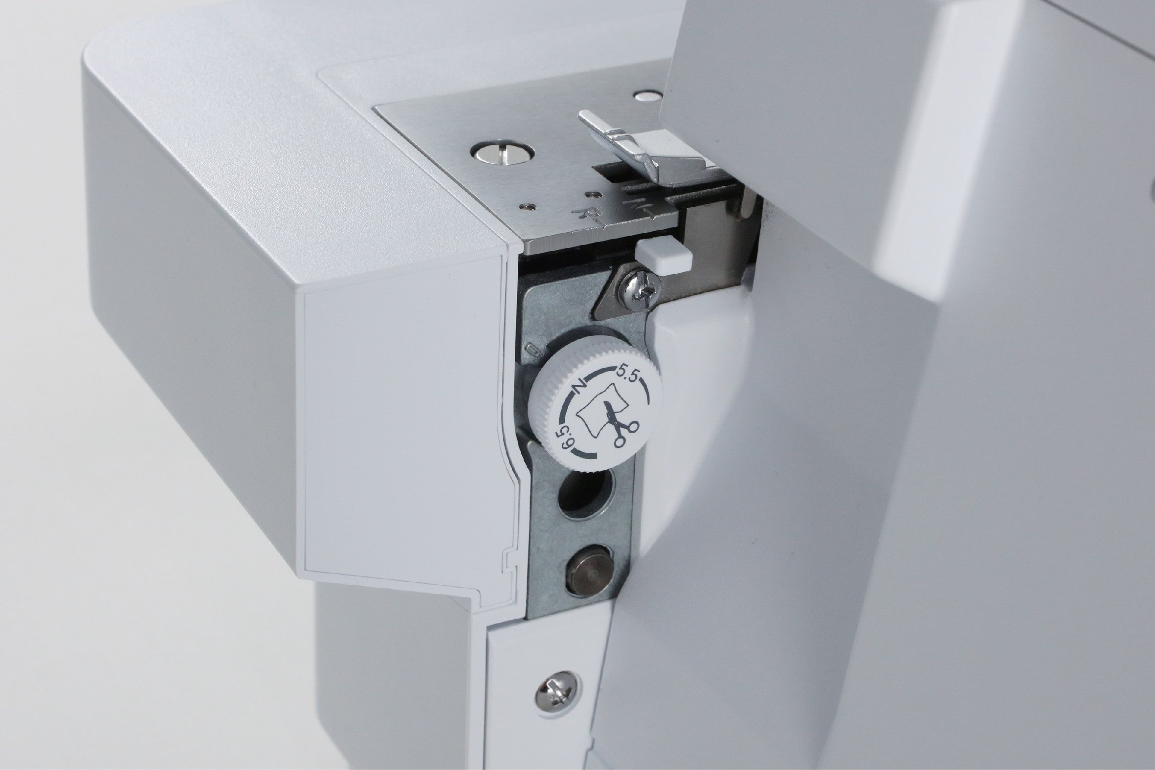 JUKI MO-80CB Overlock Serger Machine