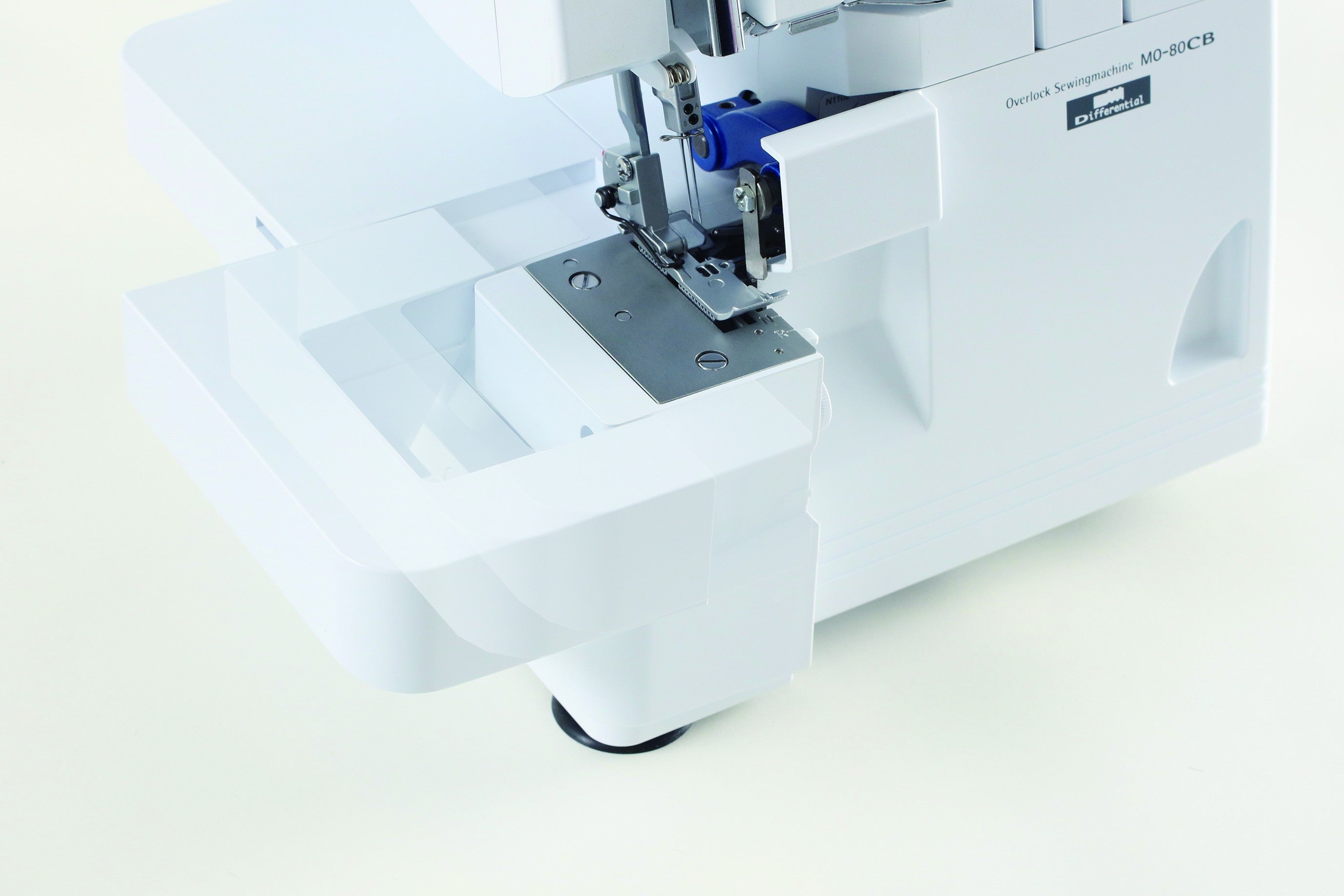JUKI MO-80CB Overlock Serger Machine