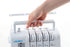 JUKI MO-80CB Overlock Serger Machine