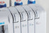 JUKI MO-80CB Overlock Serger Machine