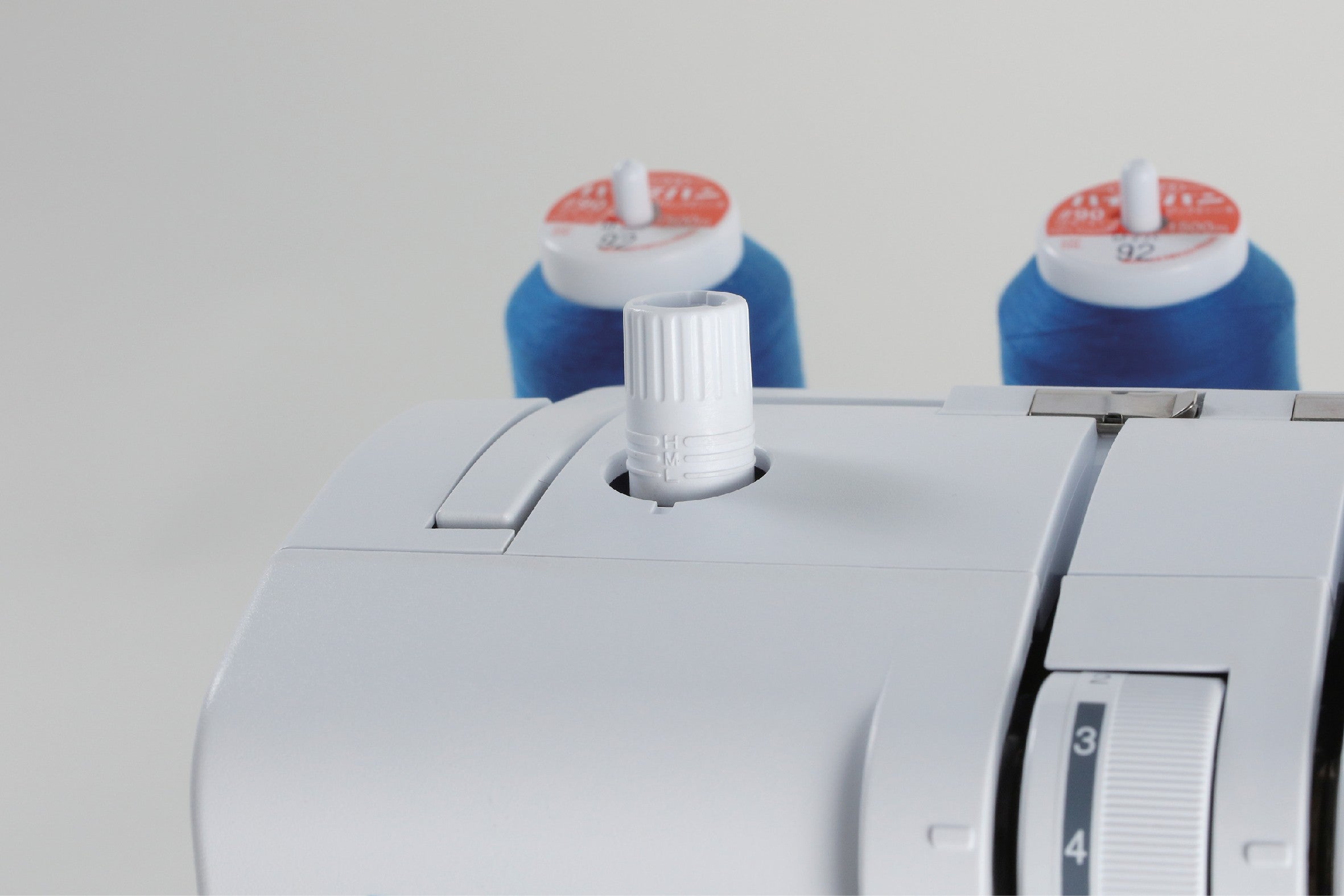 JUKI MO-80CB Overlock Serger Machine