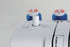 JUKI MO-80CB Overlock Serger Machine