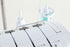 JUKI MO-80CB Overlock Serger Machine