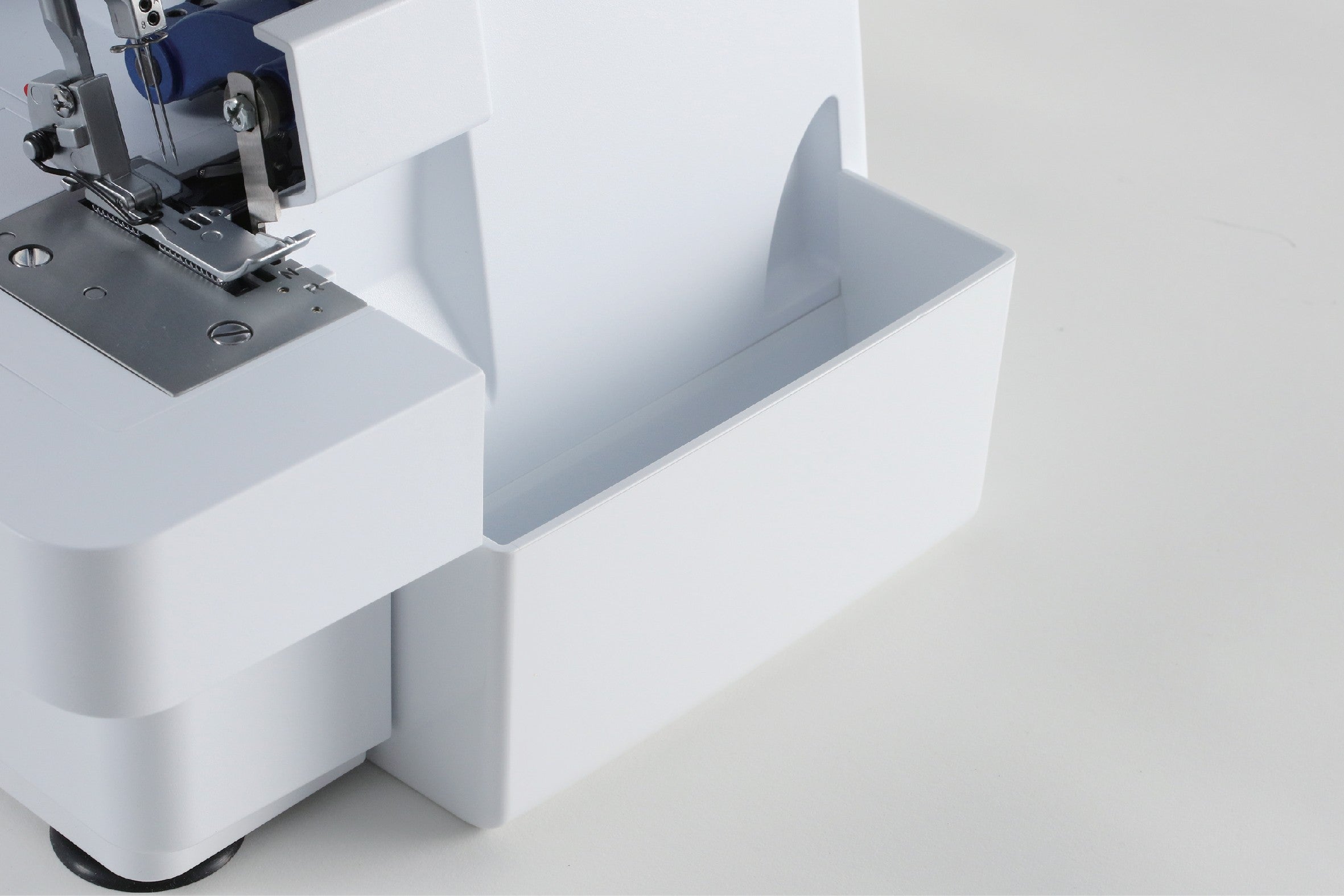 JUKI MO-80CB Overlock Serger Machine