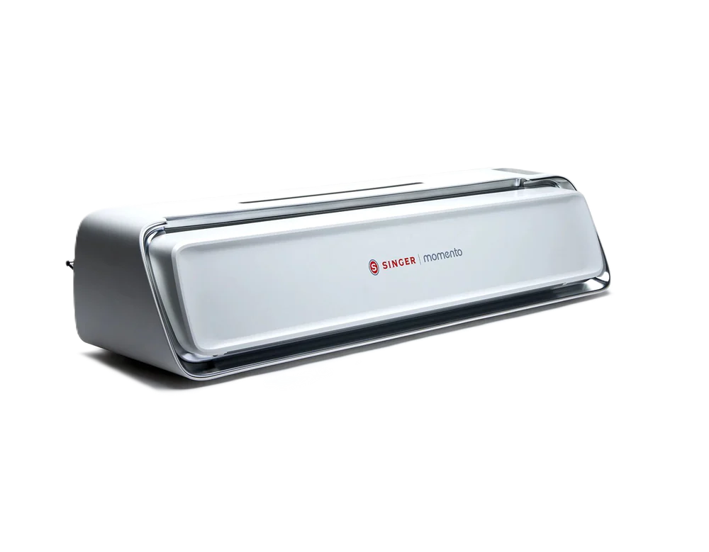 Singer Momento 24" Craft & Fabric Cutting Machine Start Up Bundle