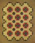 Studio 180 Design Oak Ridge Stars Quilting Pattern DTP020 for Sale at World Weidner