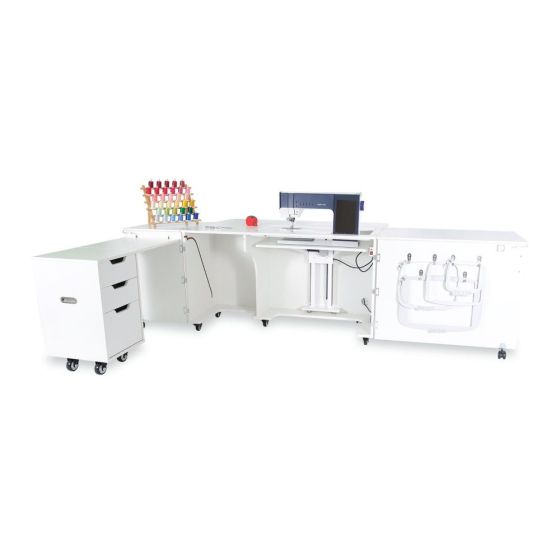 Arrow Sewing Kangaroo Outback XL Hydraulic Sewing Cabinet