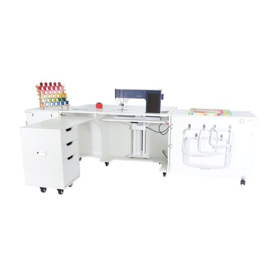 Arrow Sewing Kangaroo Outback XL Hydraulic Sewing Cabinet