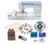 Brother PE800 Embroidery Machine 5x7