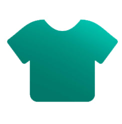 Siser EasyWeed Electric HTV 12"x12" Sheets