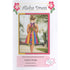 Sewfast Design Aloha Dress Sewing Pattern Sizes 2-8 SFDALOHA2018