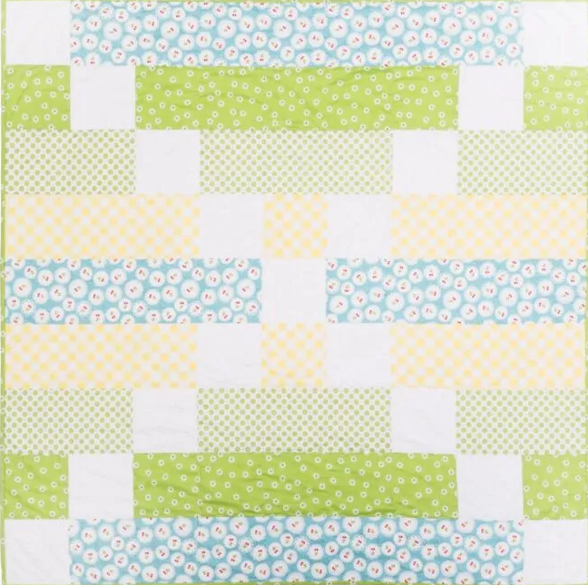 ¡AccuQuilt GO! Cortador de tiras 5" (4 1/2" acabado) Troquel 55023