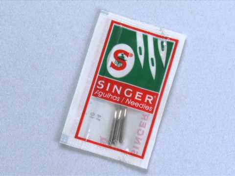 Singer Refurbished Tradition 2277 Sewing Machine accessories video