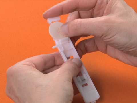 SINGER® TALENT™ 3323 Sewing Machine Buttonhole