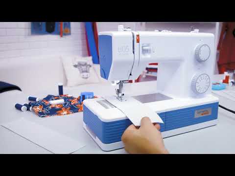 b05 ACADEMY + b05 CRAFTER Tutorial – Selecting stitches (4/6)
