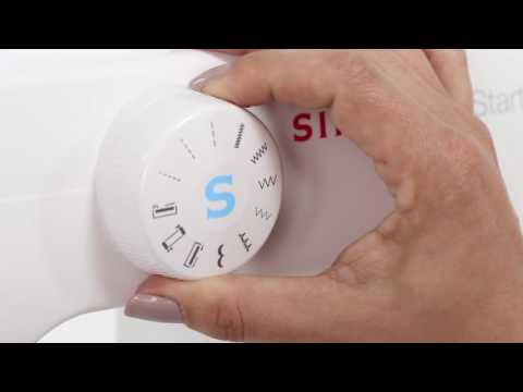 SINGER® START™1304 Sewing Machine - Select-A-Stitch