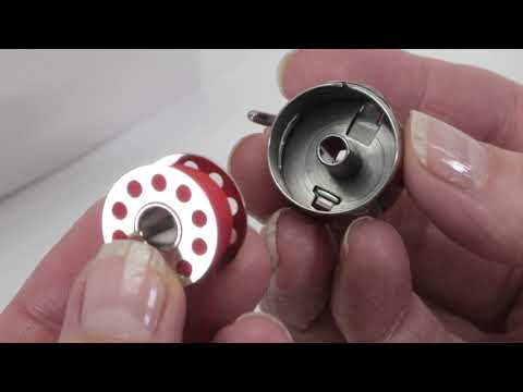 SINGER® C5200 Series - Threading Your Machine