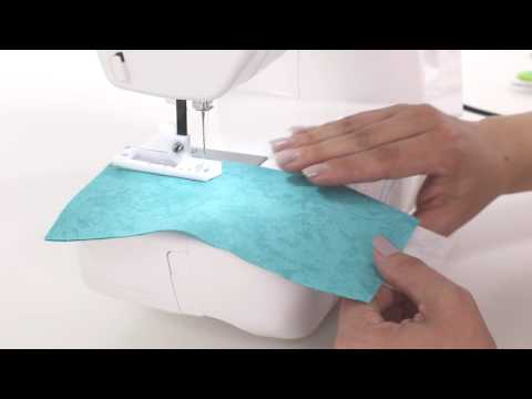 SINGER® START™ 1304 Sewing Machine - Buttonholes