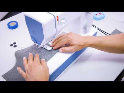 b05 ACADEMY + b05 CRAFTER Tutorial – Buttonholes (6/6)