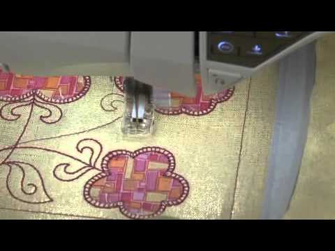 Husqvarna Viking 920268096 Embroidery Cutwork Needle Kit