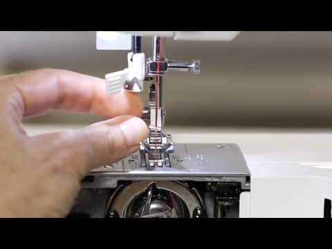 Singer 5560 Fashion Mate™ Sewing Machine online owner's class
