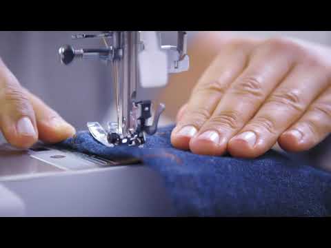 b05 ACADEMY + b05 CRAFTER Tutorial – Starting to sew (5/6)