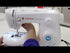 Singer Refurbished Fashion Mate 3342 Sewing Machine online owner's class