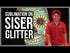Did You Know? You Can Sublimate on Siser Glitter!