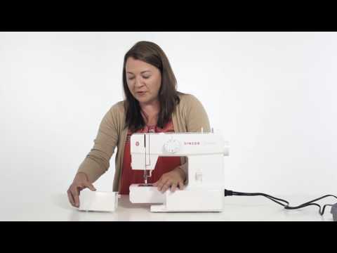 Singer Refurbished Promise™ II 1512 Sewing Machine - your machine