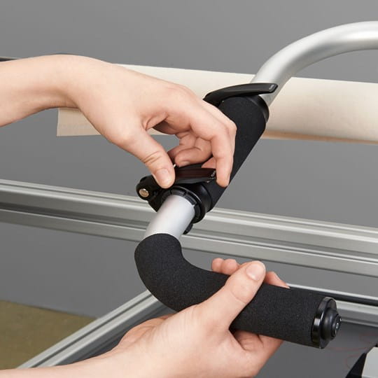 BERNINA Q24 Longarm Quilting Machine