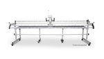 Janome Quilt Maker 10/12ft ProFrame Frame Only for QMPRO16/20