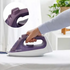 Panasonic Purple Ceramic Corded Quilting Iron NI-S630