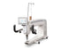Janome Quilt Maker Pro 20 Long Arm Quilting Machine for Sale at World Weidner